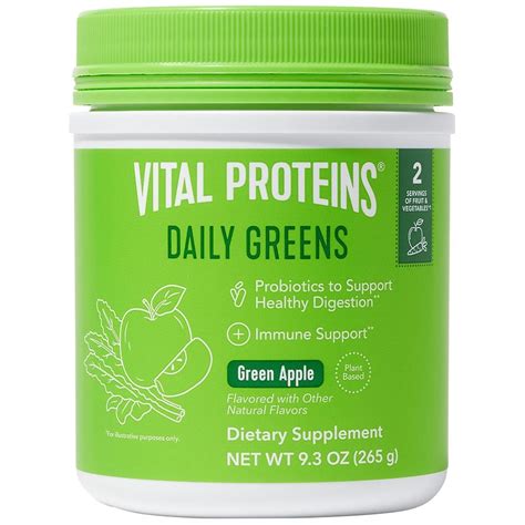 Walgreens vital proteins - $10 rewards on $40&plus; sitewide; 25% off regular-priced items with code TAKE25; Shop Deals of the Week
